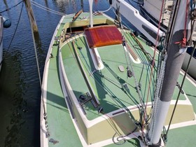 1978 Noorse Volksboot kaufen