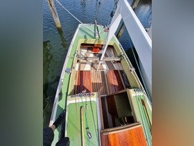1978 Noorse Volksboot te koop