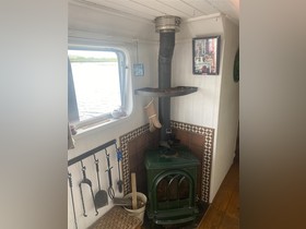 Купить 1955 Houseboat Dutch Tug