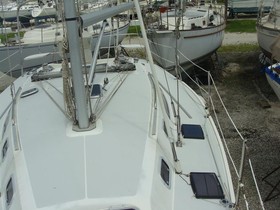 1995 Catalina Yachts 320