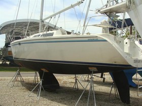 1995 Catalina Yachts 320