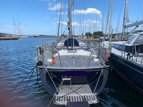 1996 Franchini 53 S for sale