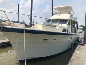 Vegyél 1980 Hatteras Yachts 53
