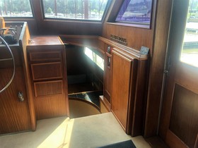 Vegyél 1980 Hatteras Yachts 53