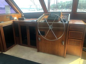 1980 Hatteras Yachts 53 à vendre