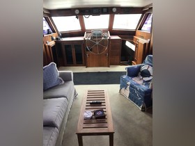 1980 Hatteras Yachts 53 myytävänä