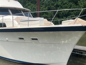 1980 Hatteras Yachts 53 eladó