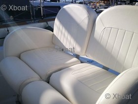 2010 Sea Fox Boats 286 Center Console
