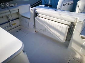 2010 Sea Fox Boats 286 Center Console на продажу