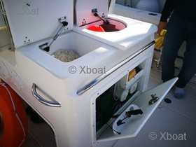 2010 Sea Fox Boats 286 Center Console satın almak