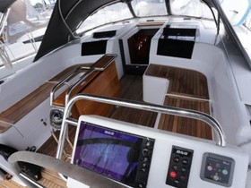 Kjøpe 2017 Hanse Yachts 455