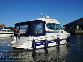 2003 Jeanneau Merry Fisher 805 на продаж