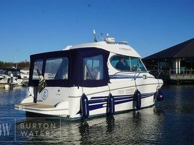 2003 Jeanneau Merry Fisher 805