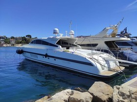 Buy 1997 Arno Leopard 27