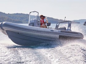 Highfield 600 in vendita