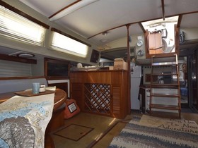 1977 Irwin 52 for sale