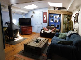 Houseboat 60 Humber Barge for sale