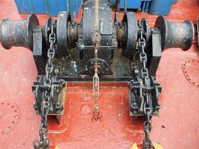 1966 Appledore Shipbuilder Ltd Devon Motor Tug for sale