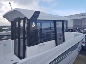 Купить 2019 Bénéteau Boats Barracuda 8