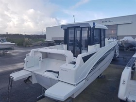 2019 Bénéteau Boats Barracuda 8 на продажу