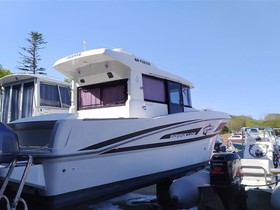 2015 Bénéteau Boats Barracuda 9 zu verkaufen