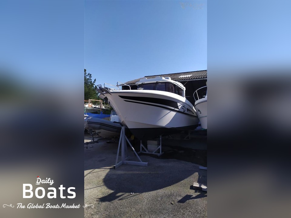 2015 Bénéteau Boats Barracuda 9 for sale. View price, photos and Buy 2015 Bénéteau Boats