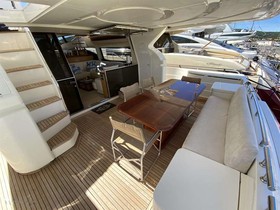 2008 Ferretti Yachts 681
