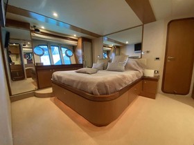 2008 Ferretti Yachts 681 til salg
