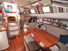 1996 Sovereign 51 for sale
