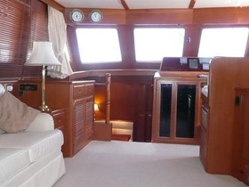 2005 Trader Yachts 575 Sunliner Signature на продаж