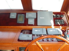 2005 Trader Yachts 575 Sunliner Signature на продаж