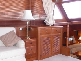 2005 Trader Yachts 575 Sunliner Signature for sale