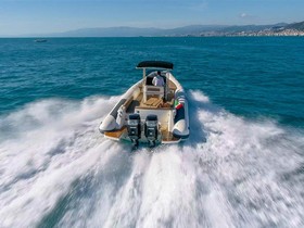 2022 BWA Boats 33 Gto Sport на продажу