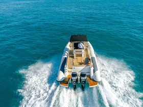 2022 BWA Boats 33 Gto Sport на продажу