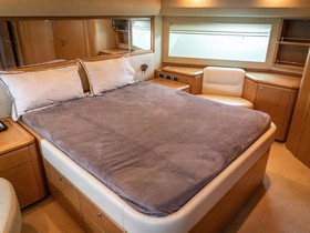 2008 Ferretti Yachts 881 for sale