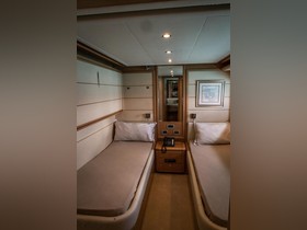 2008 Ferretti Yachts 881 for sale