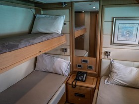 Купить 2008 Ferretti Yachts 881