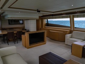 Buy 2008 Ferretti Yachts 881
