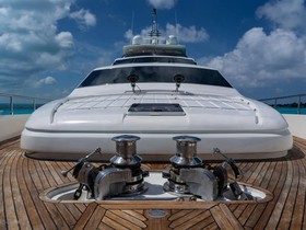 Buy 2008 Ferretti Yachts 881