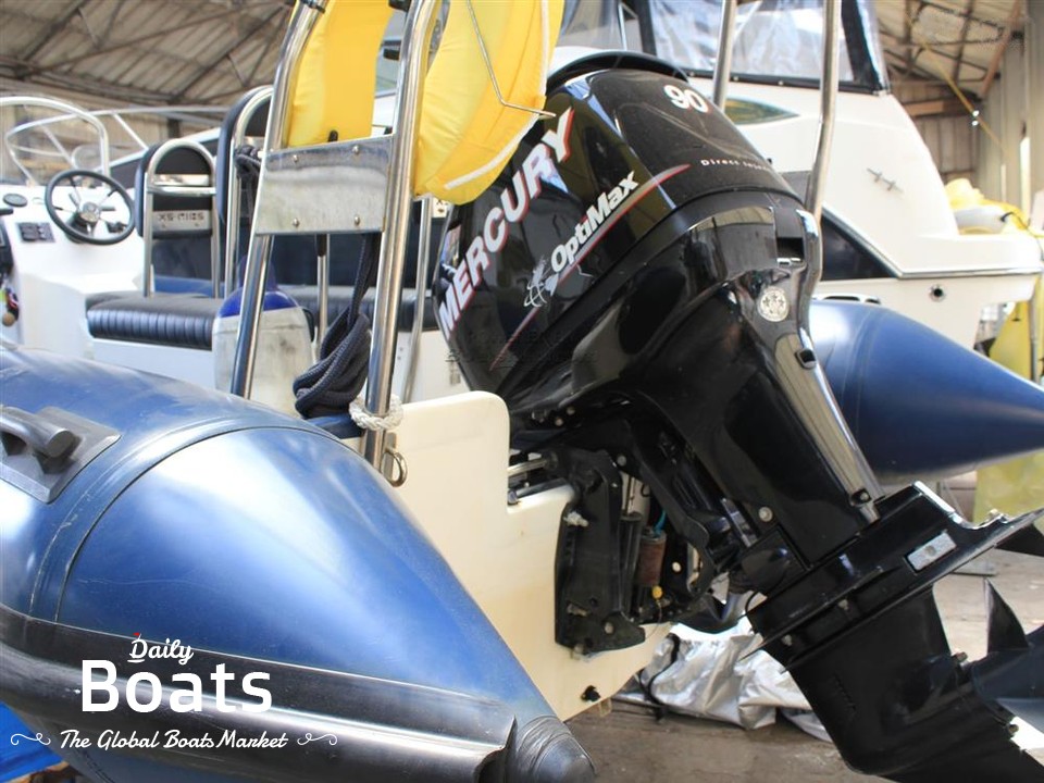 2010 XS Ribs 550 Deluxe for sale. View price, photos and Buy 2010 XS Ribs 550 Deluxe 240679