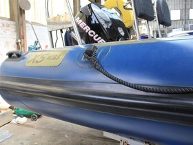 2010 XS Ribs 550 Deluxe for sale