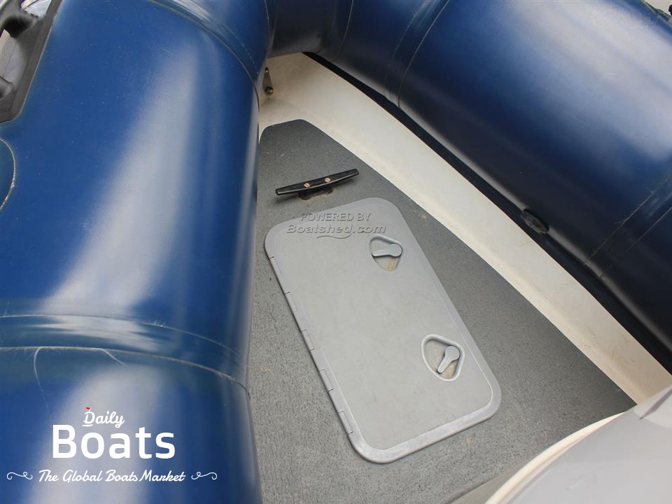 2010 XS Ribs 550 Deluxe for sale. View price, photos and Buy 2010 XS