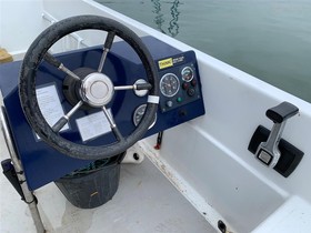 1970 Woods Rescue Boat / Work Boat for sale