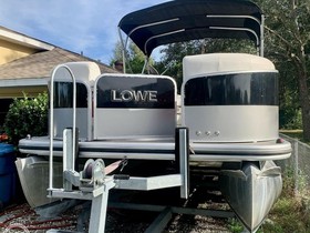 2013 Lowe 230 for sale