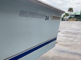 1999 Silverhawk 24 kaufen