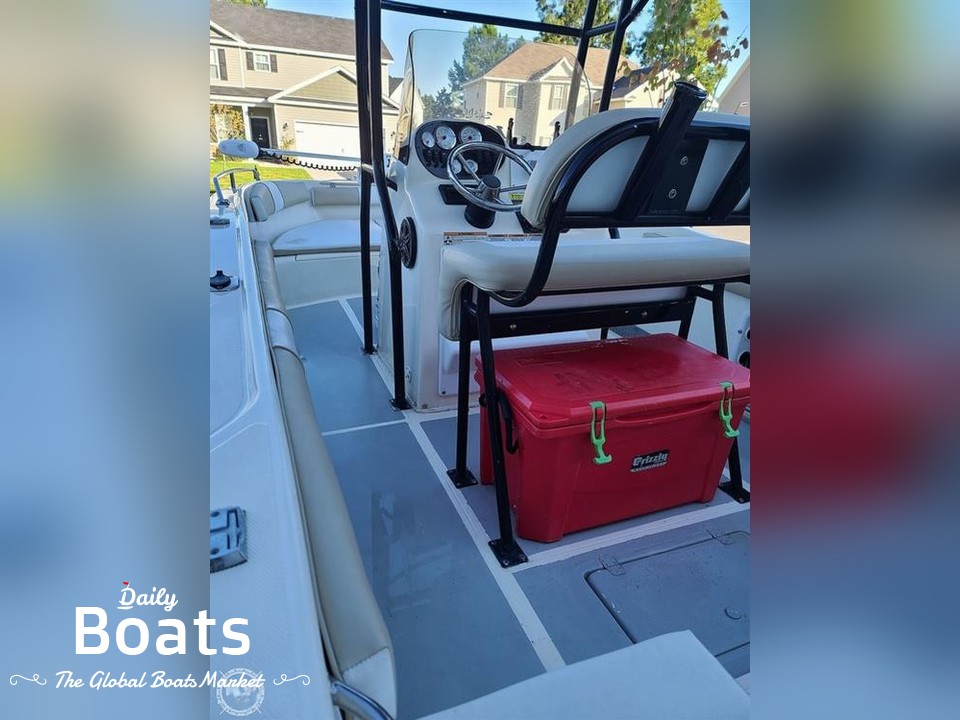 2016 Key Largo 2000 Center Console for sale. View price, photos and Buy