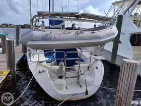 1999 Catalina Yachts 42 Mk Ii на продаж