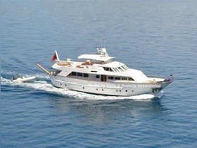 2013 Benetti Yachts 79 kopen