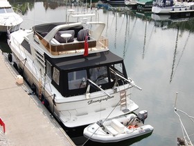 1990 Fairline 50 for sale