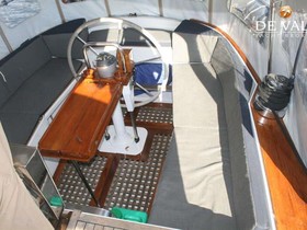 1986 Seastream 43